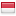 lintangsore.com server is located in Indonesia